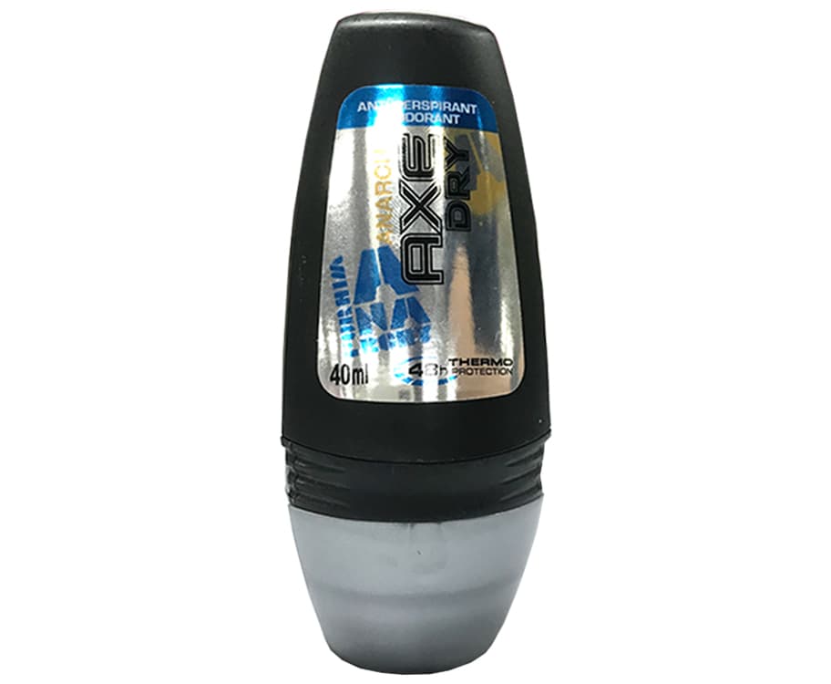 AXE Dry Anarchy Anti-Perspirant Deodorant 40mL