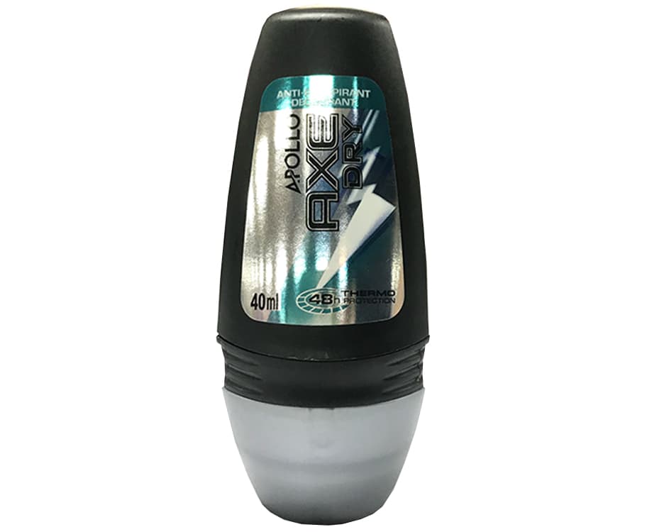 AXE Apollo Dry Anti-Perspirant Deodorant 40mL