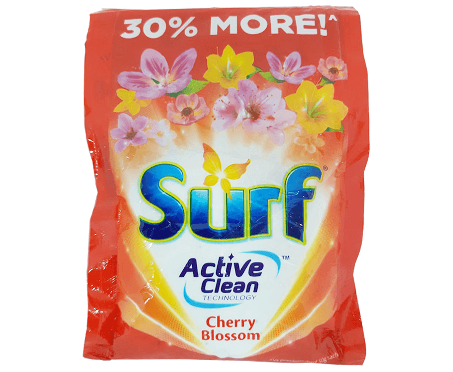 Surf Active Clean Technology Cherry Blossom 65g