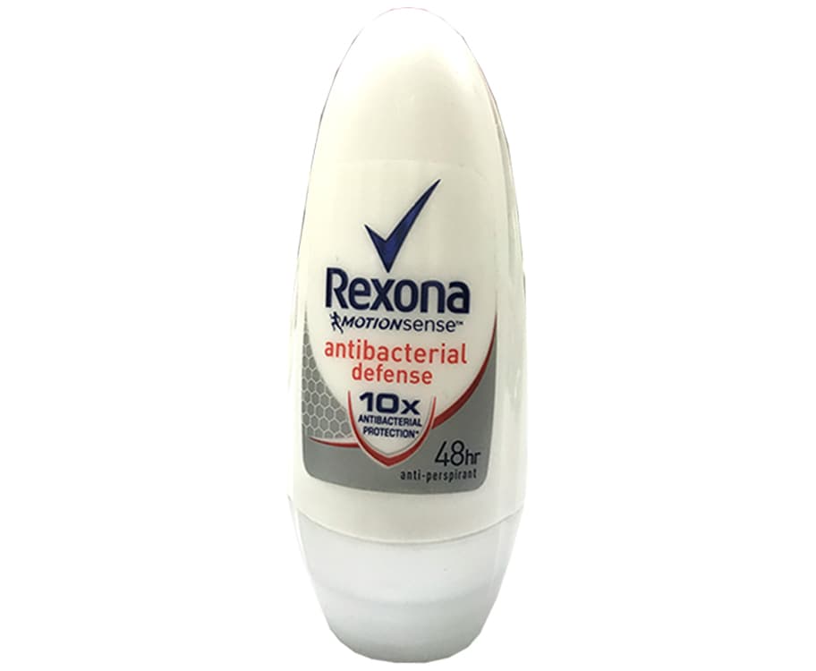 Rexona Motion Sense Antibacterial Defense Anti-Perspirant 50mL