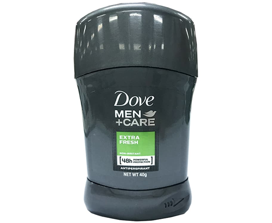 Dove Men+Care Extra Fresh Anti-Perspirant 40g