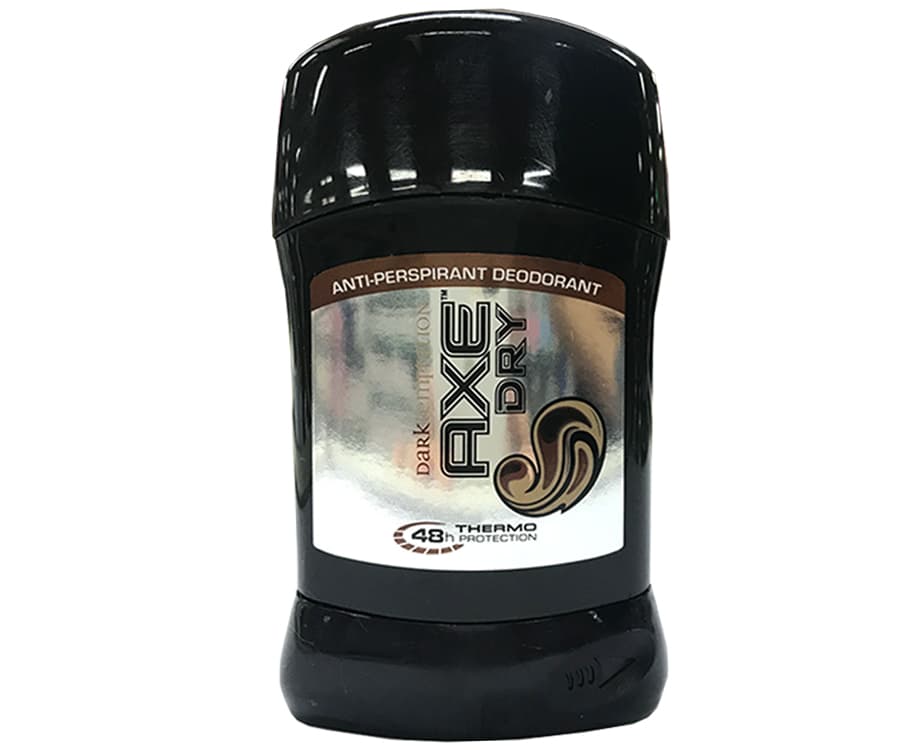 AXE Dry Dark Temptation Anti-Perspirant Deodorant 40g