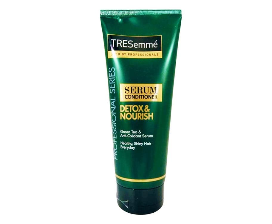 TRESemmé Professional Series Serum Conditioner Detox & Nourish 170mL