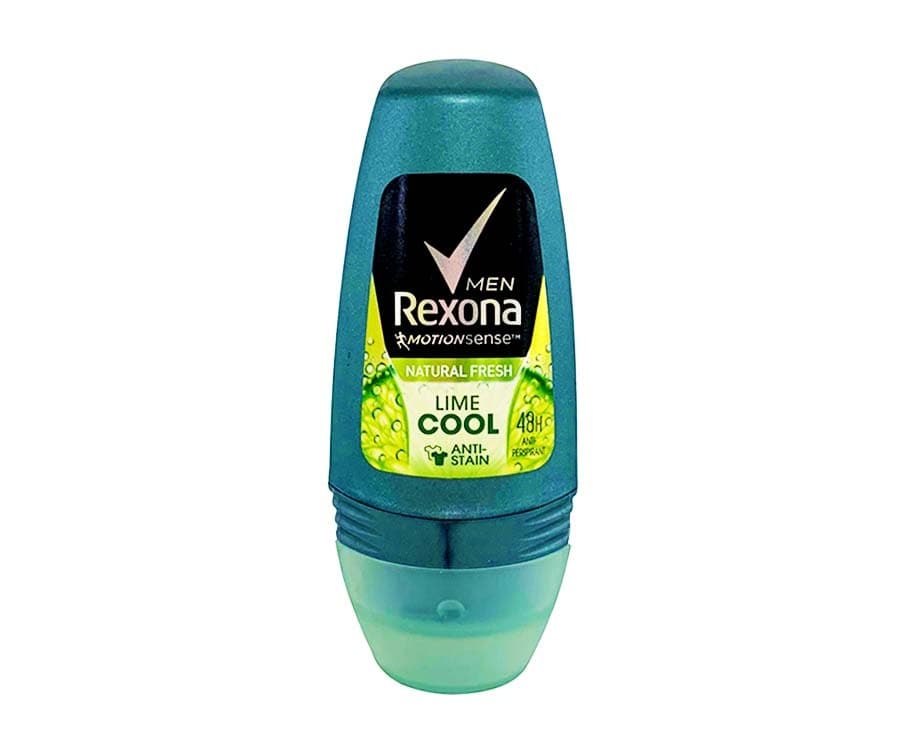 Rexona Men Motion Sense Natural Fresh Lime Cool 50mL