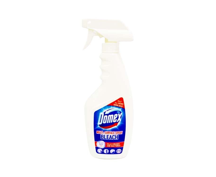 Domex Multi-Surface Spray Bleach 500mL