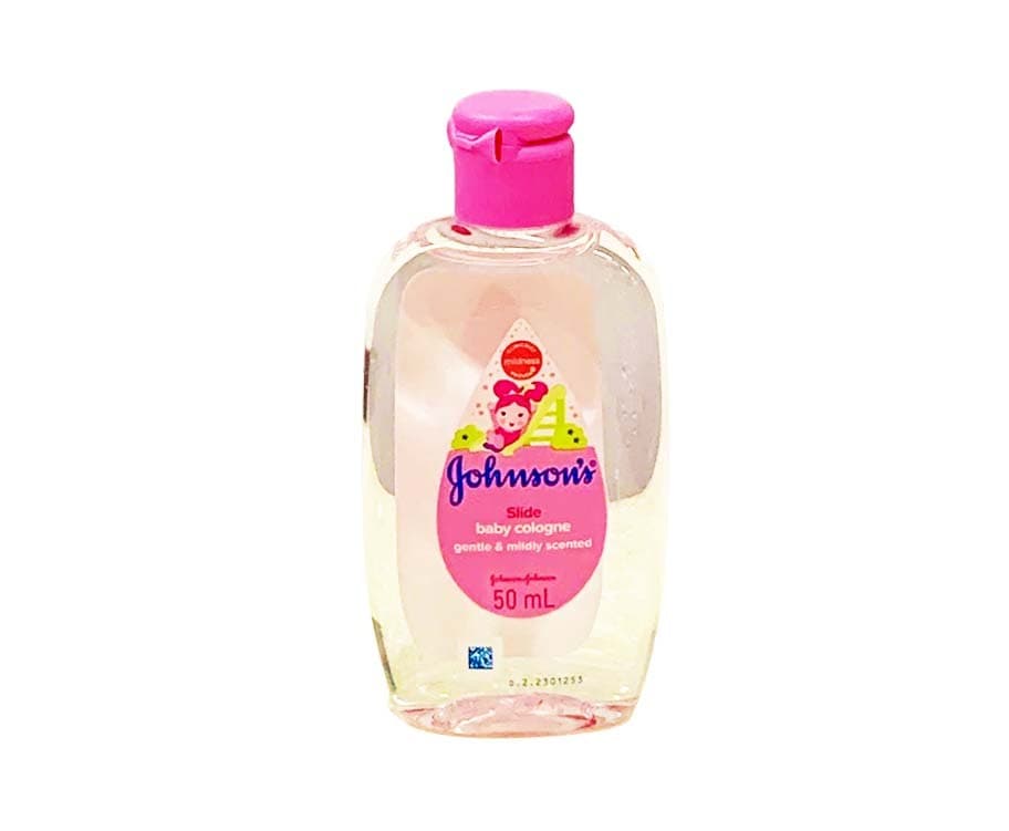 Johnson’s Baby Slide Cologne 50mL