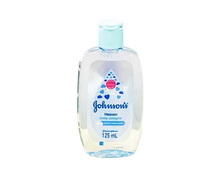 Johnson’s Baby Cologne Heaven 125mL