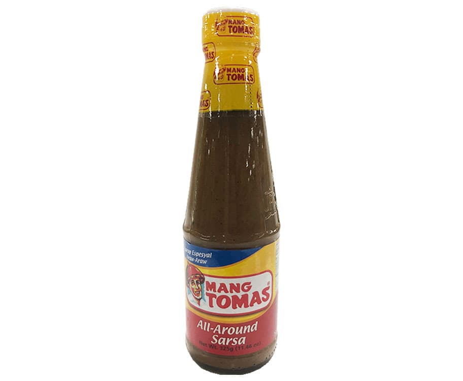 Mang Tomas All-Around Sarsa 325g