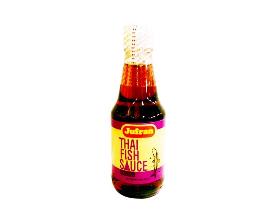 Jufran Thai Fish Sauce 200mL