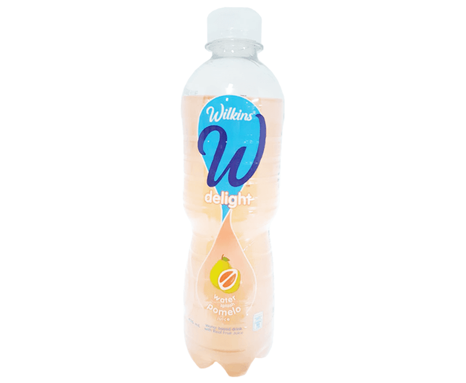 Wilkins Delight Pomelo 425mL