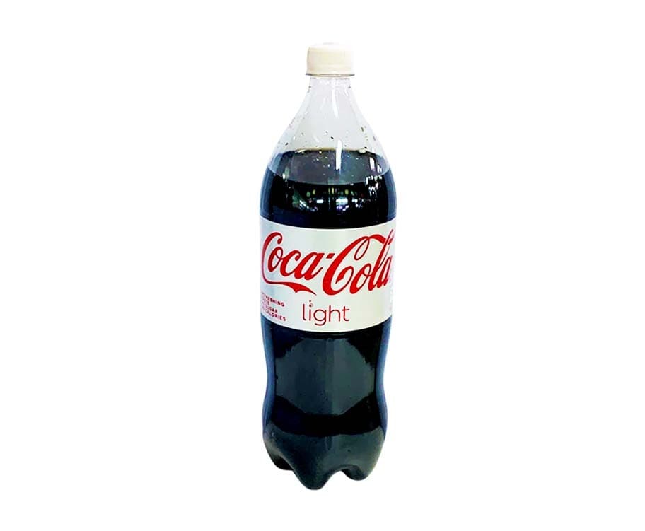 Coca-Cola Light 1.5L