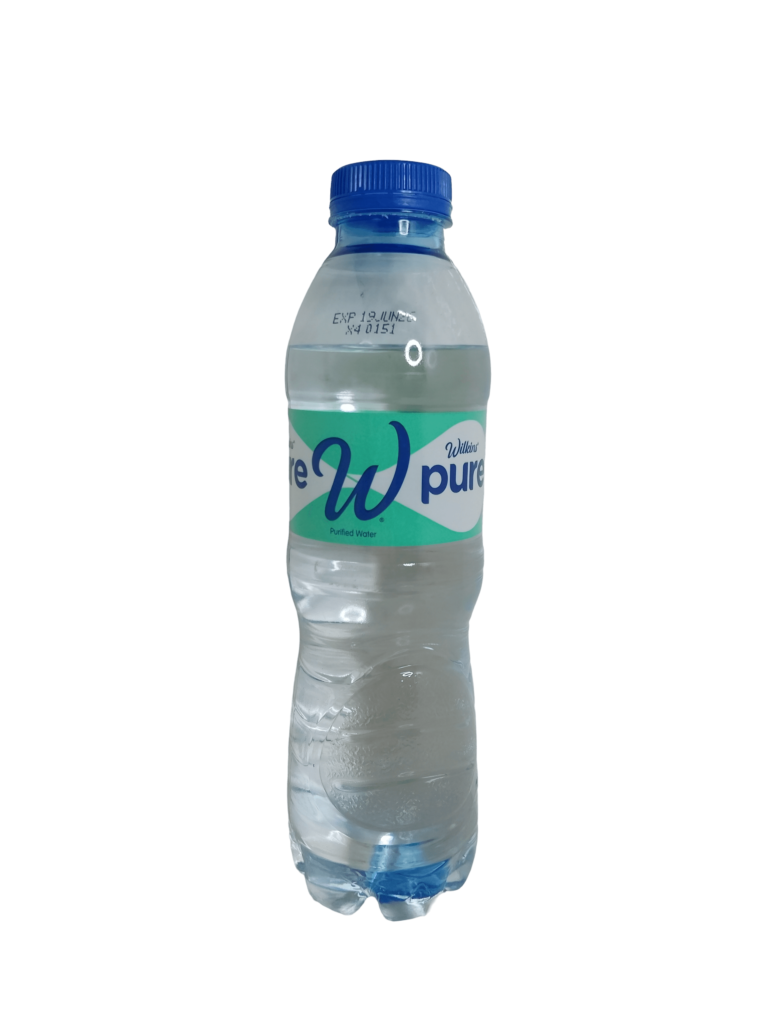 Wilkins Pure 330mL