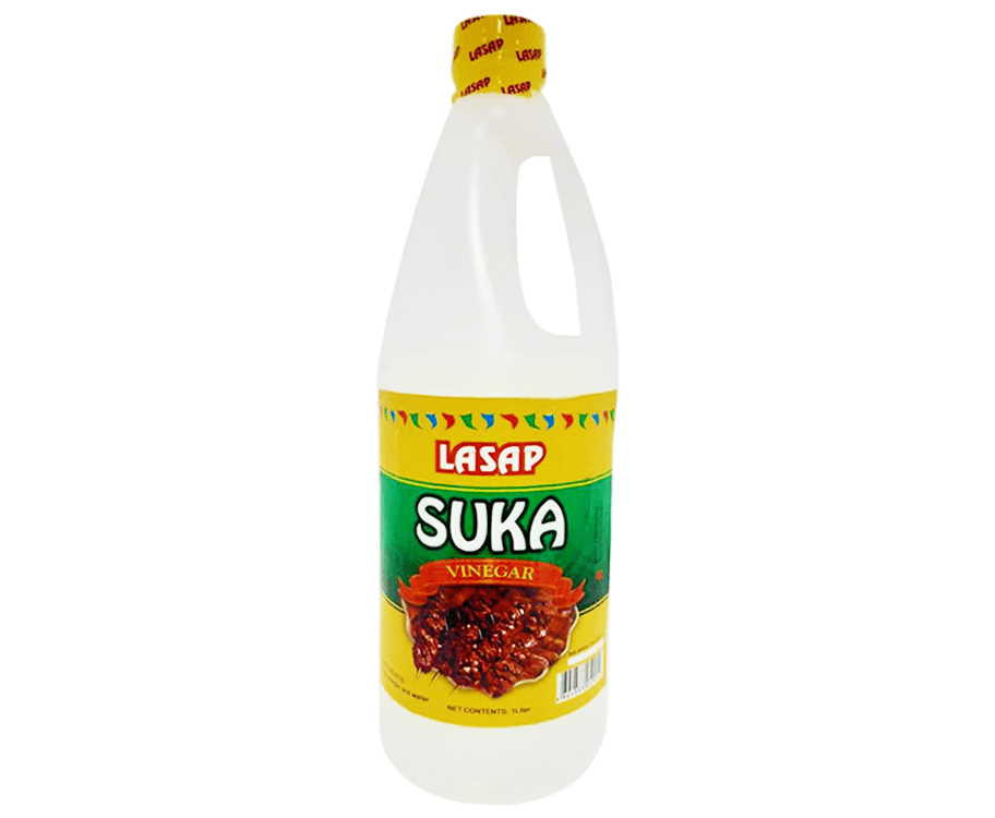 Lasap Suka Vinegar 1L
