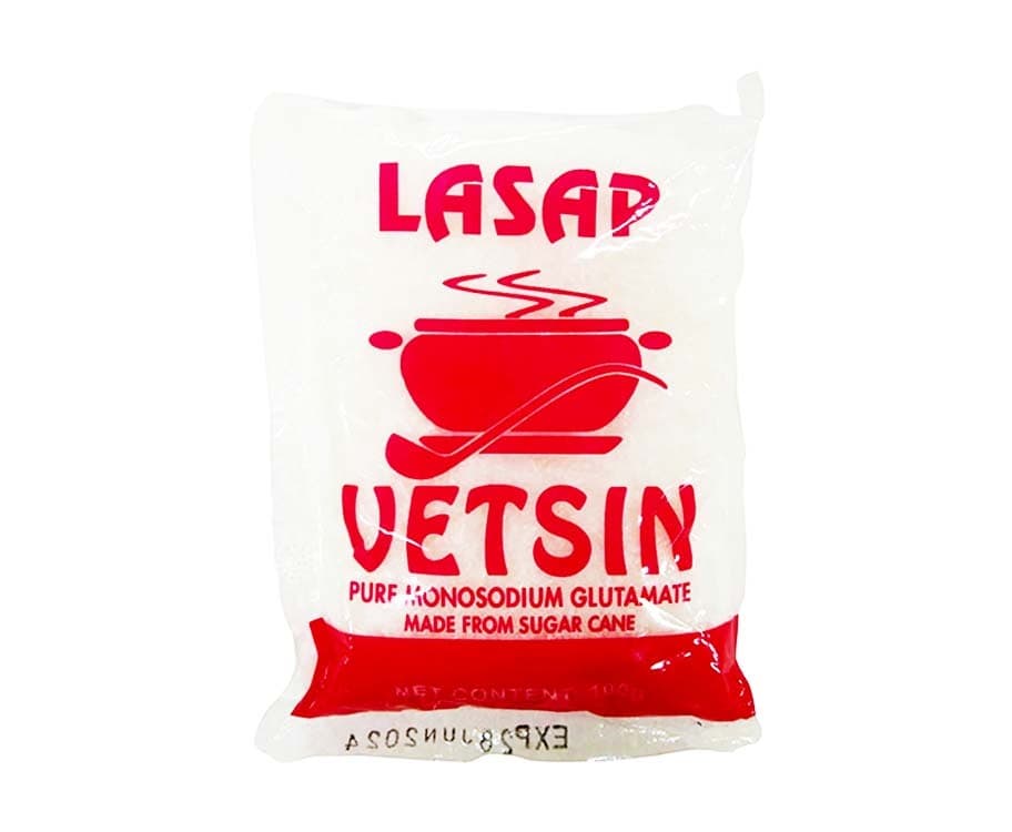 Lasap Vetsin 100g