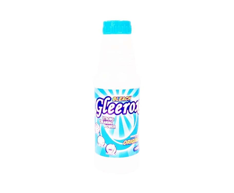 Gleerox Bleach Unscented Original 100mL