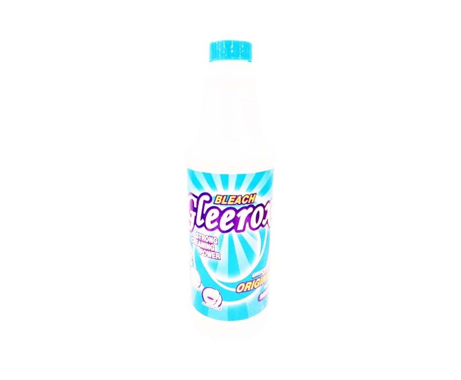 Gleerox Bleach Unscented Original 500mL