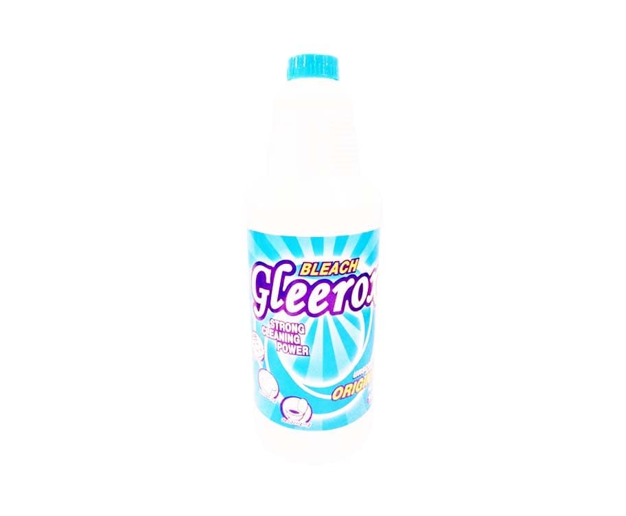 Gleerox Bleach Unscented Original 1L