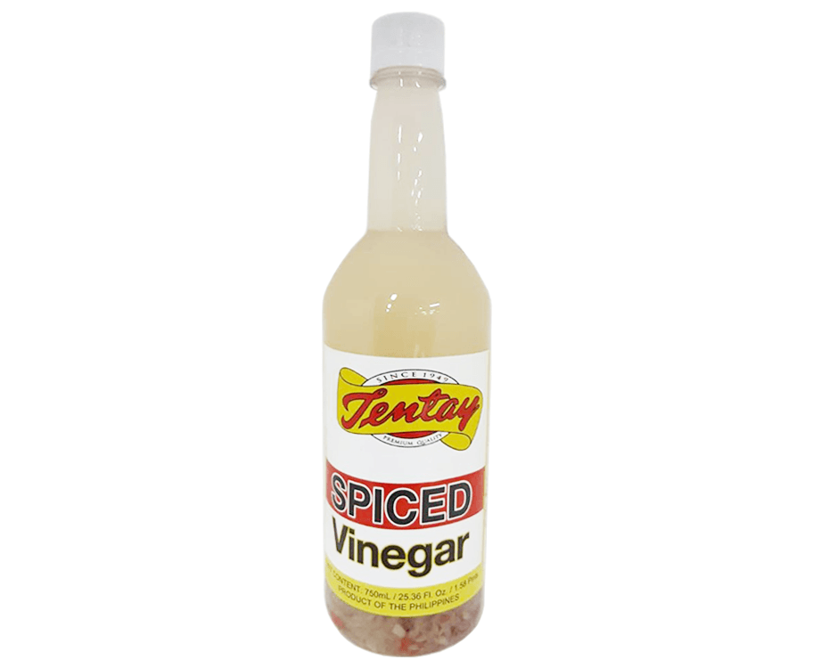 Tentay Spiced Vinegar 750mL