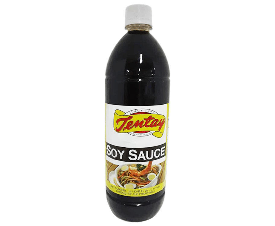 Tentay Soy Sauce 1L