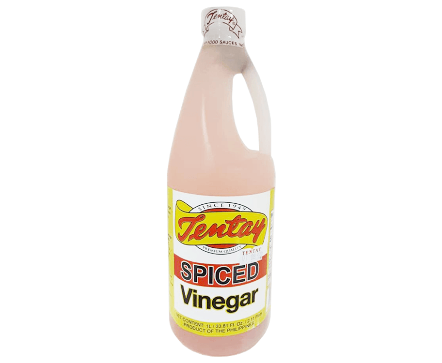 Tentay Spiced Vinegar 1L