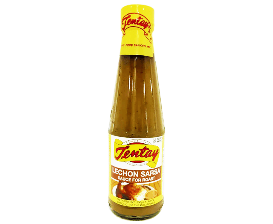 Tentay Lechon Sarsa Sauce for Roast 330g