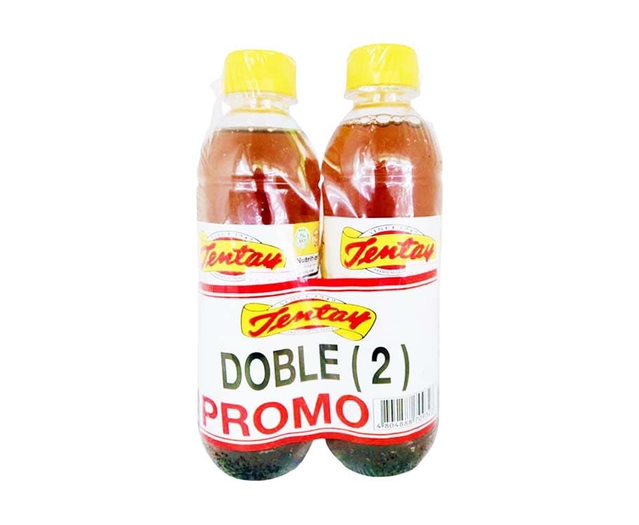 Tentay Pure Patis Double Promo 2 Packs