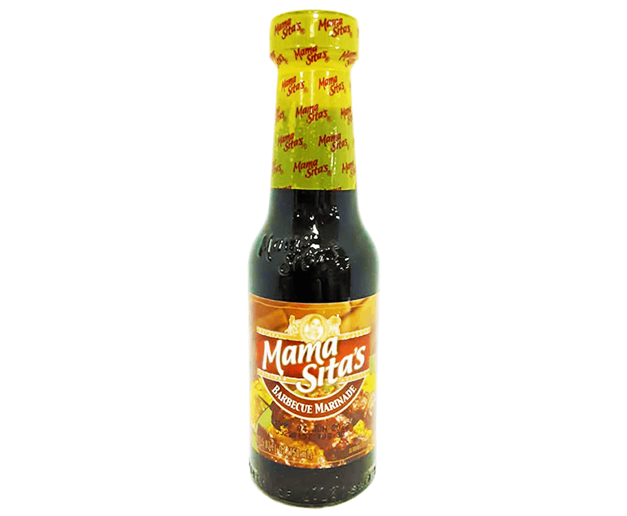 Mama Sita's Barbecue Marinade 150mL