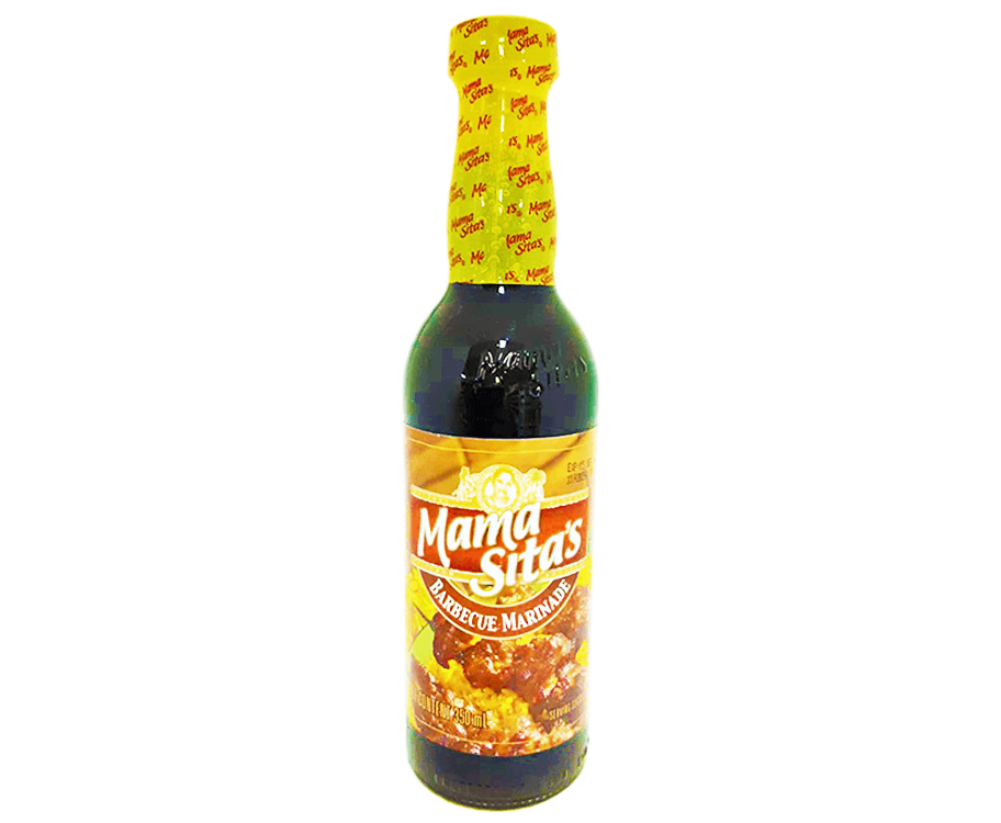 Mama Sita's Barbecue Marinade 350mL