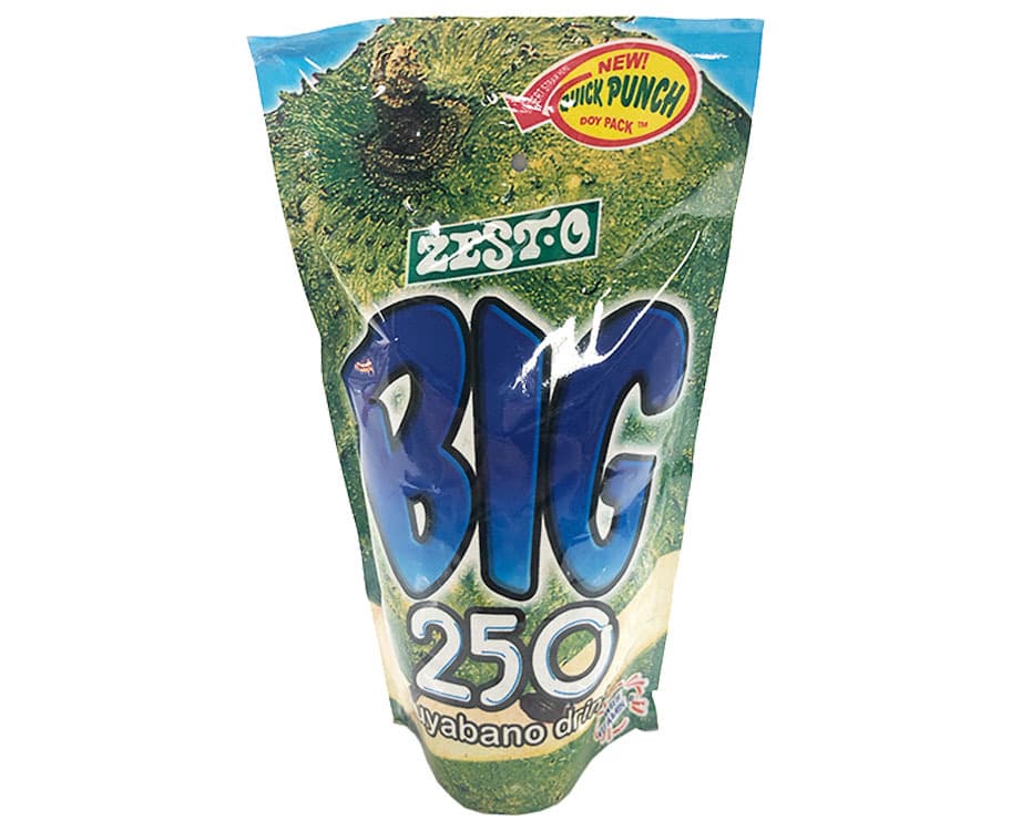 Zest-O Big 250 Guyabano Drink 250mL