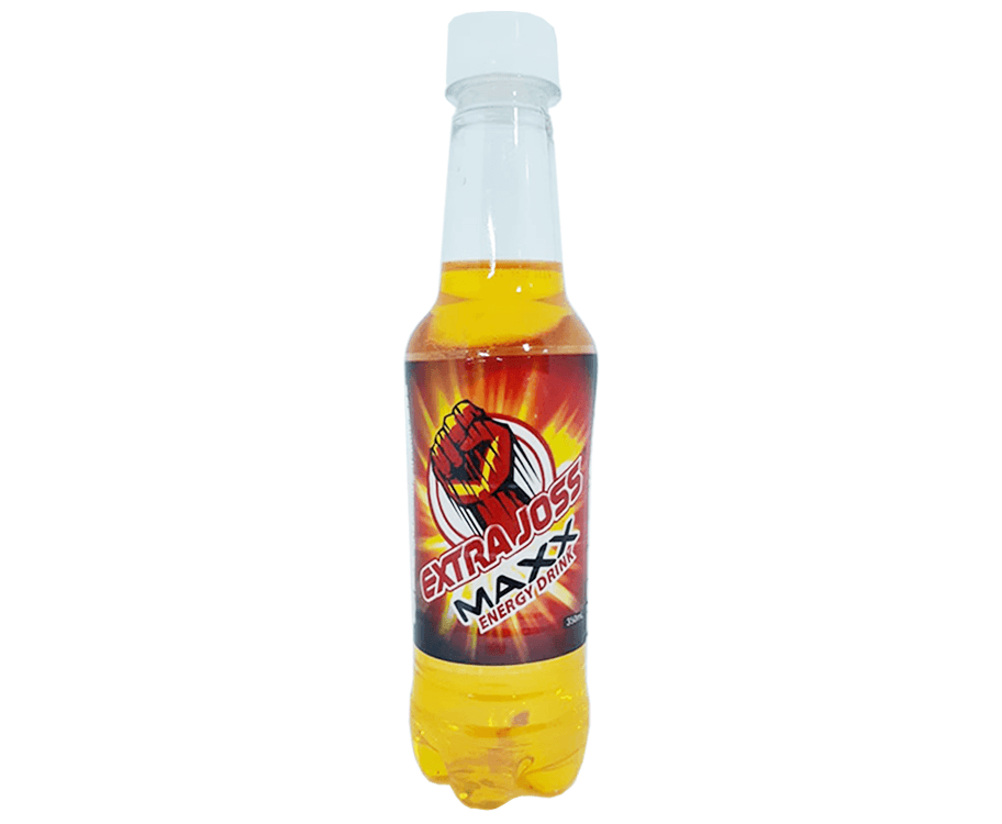 Extra Joss Maxx Energy Drink 350mL