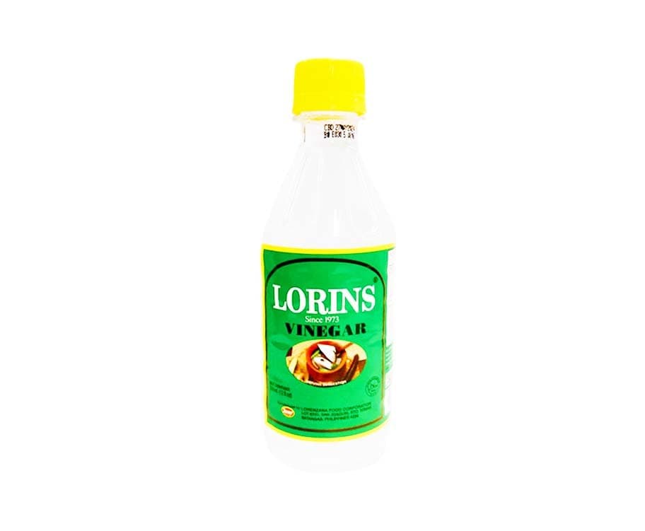Lorins Vinegar 350mL