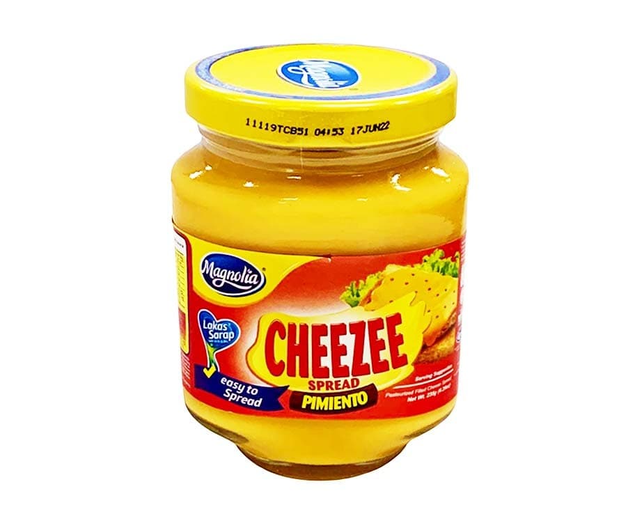 Magnolia Cheezee Spread Pimiento 235g