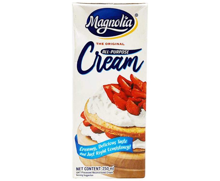 Magnolia All-Purpose Cream 250mL