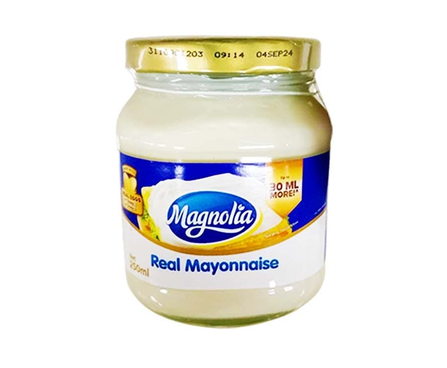 Magnolia Real Mayonnaise 250mL