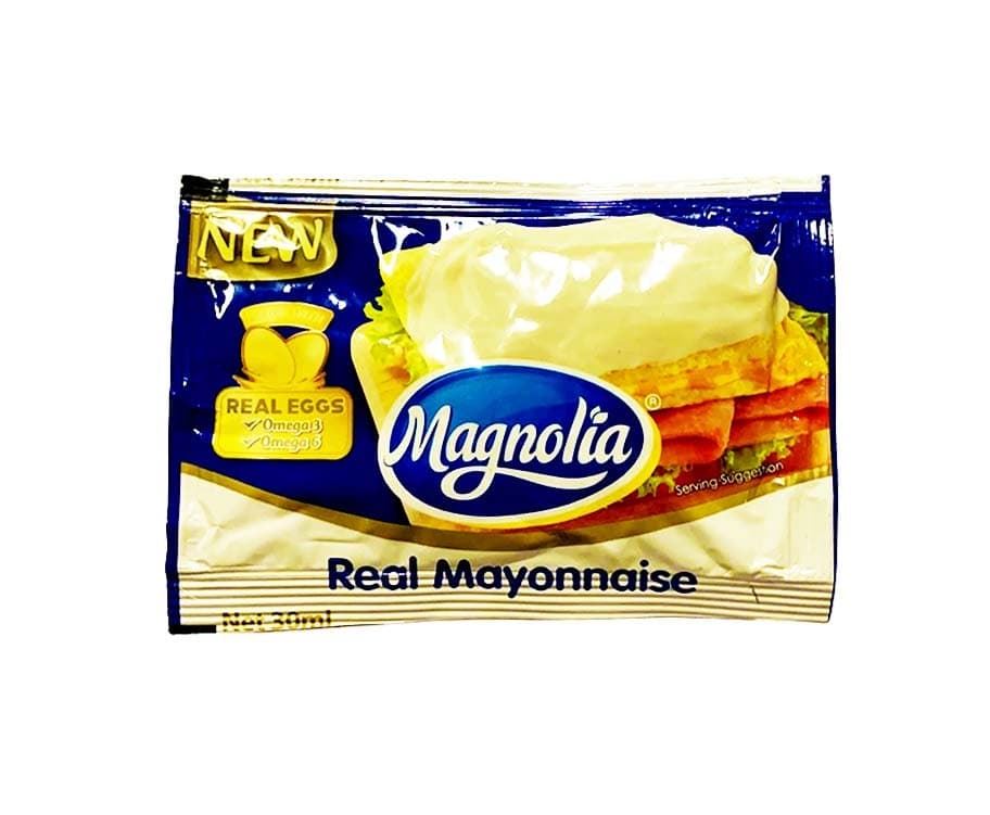 Magnolia Real Mayonnaise 30mL