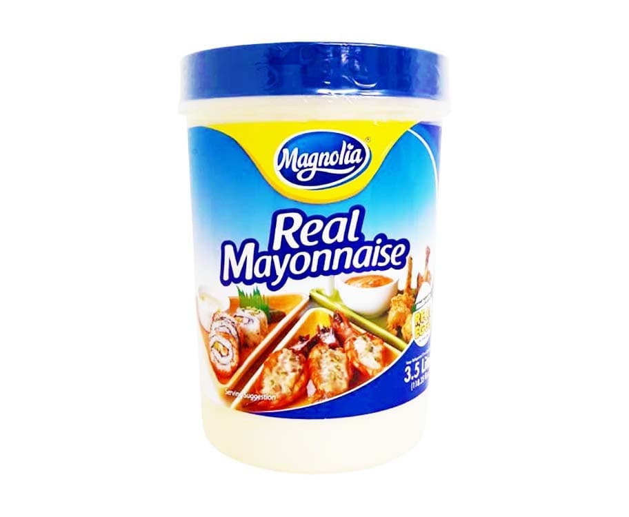 Magnolia Real Mayonnaise 3.5L