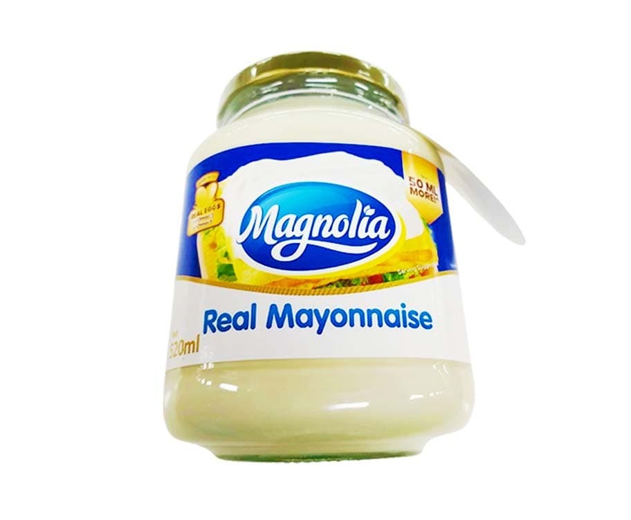 Magnolia Real Mayonnaise 520mL