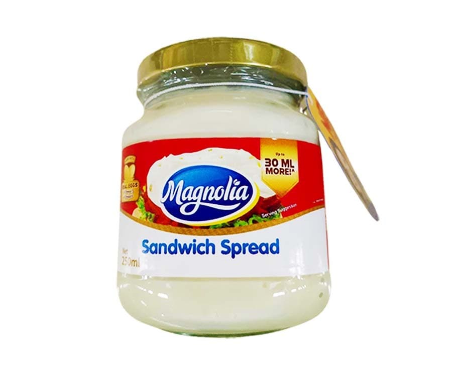 Magnolia Sandwich Spread 250mL