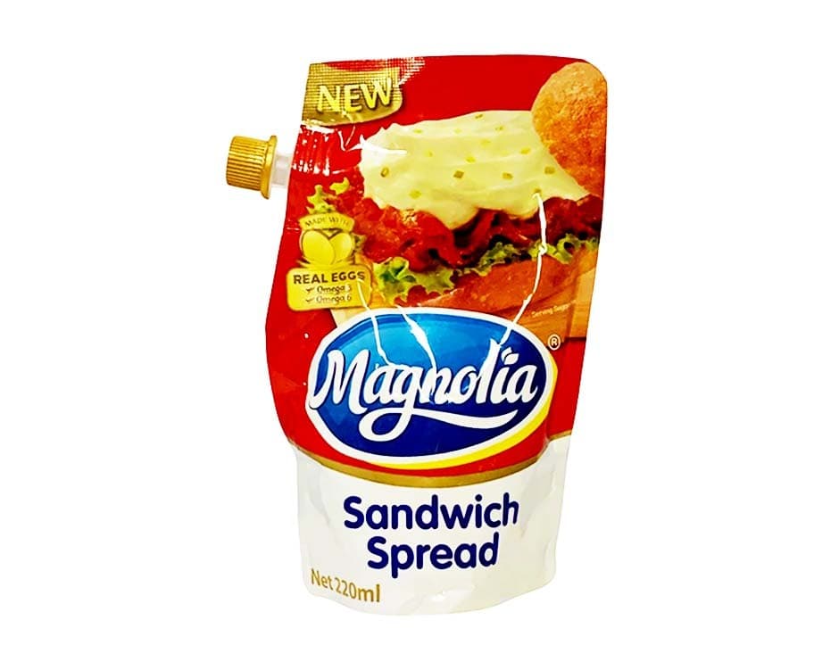 Magnolia Sandwich Spread 220mL