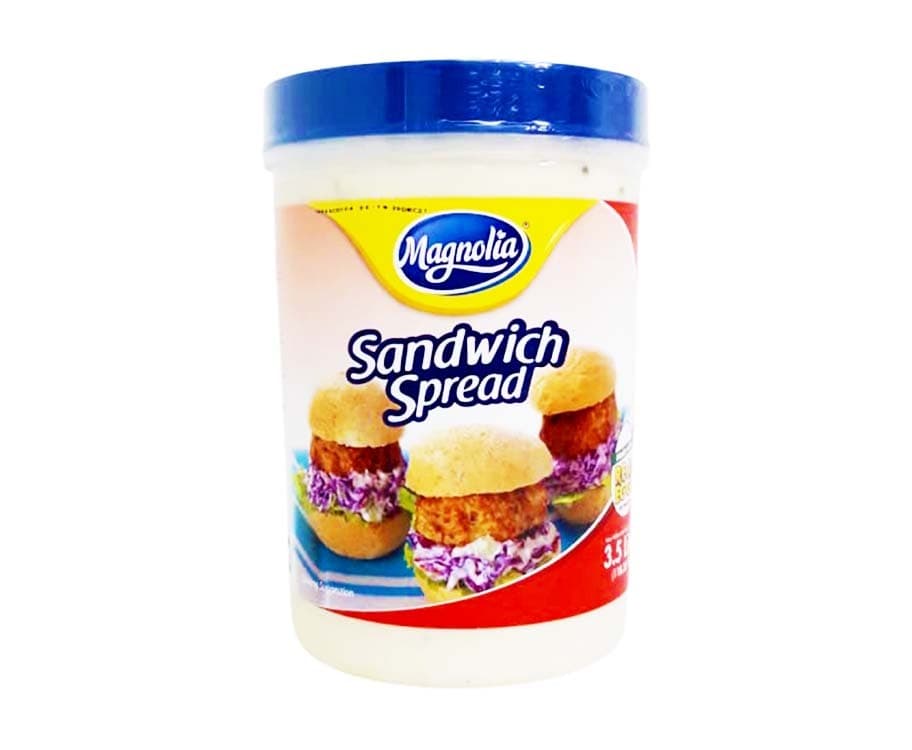 Magnolia Sandwich Spread 3.5L