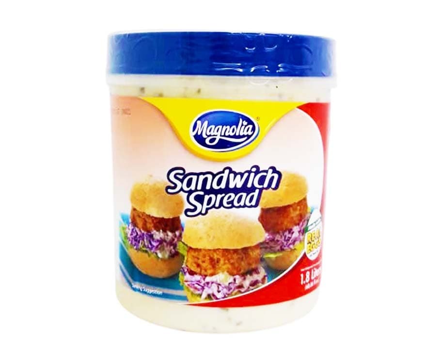 Magnolia Sandwich Spread 1.8L