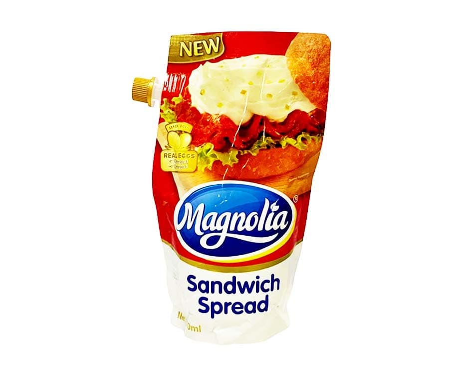 Magnolia Sandwich Spread 470mL