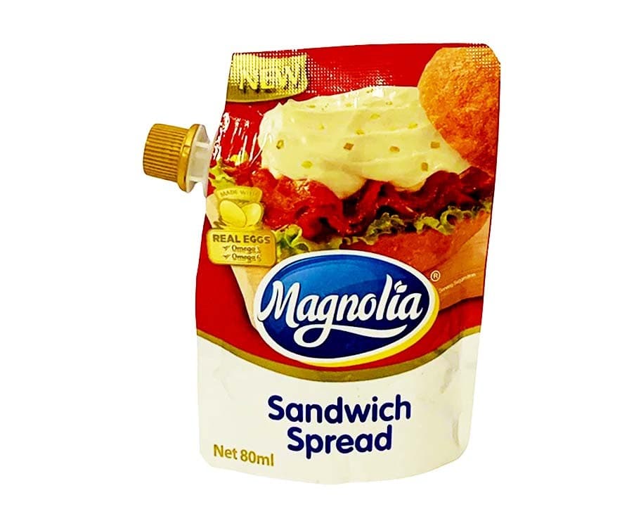 Magnolia Sandwich Spread 80mL
