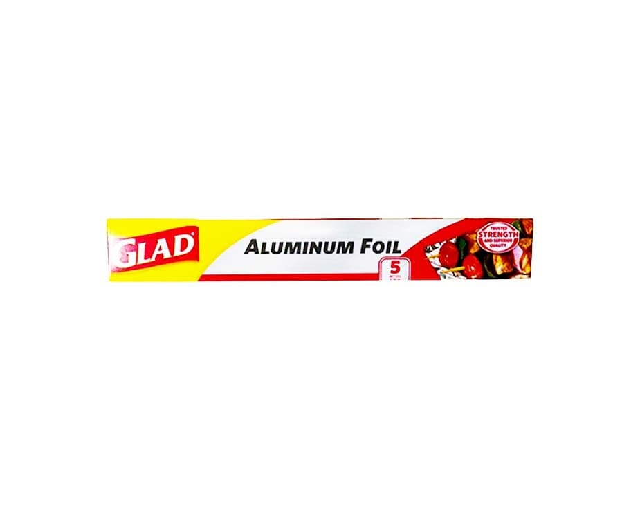 Glad Aluminum Foil 5 Meters x 30cm