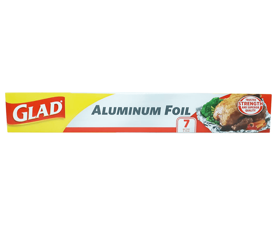 Glad Aluminum Foil 7 Meters x 30cm