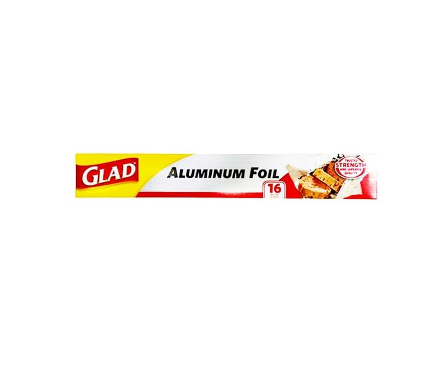 Glad Aluminum Foil 16 Meters x 30cm