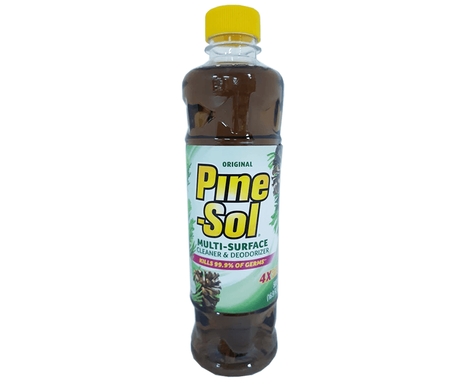 Pine-Sol Multi-Surface Cleaner & Deodorizer Original 500mL