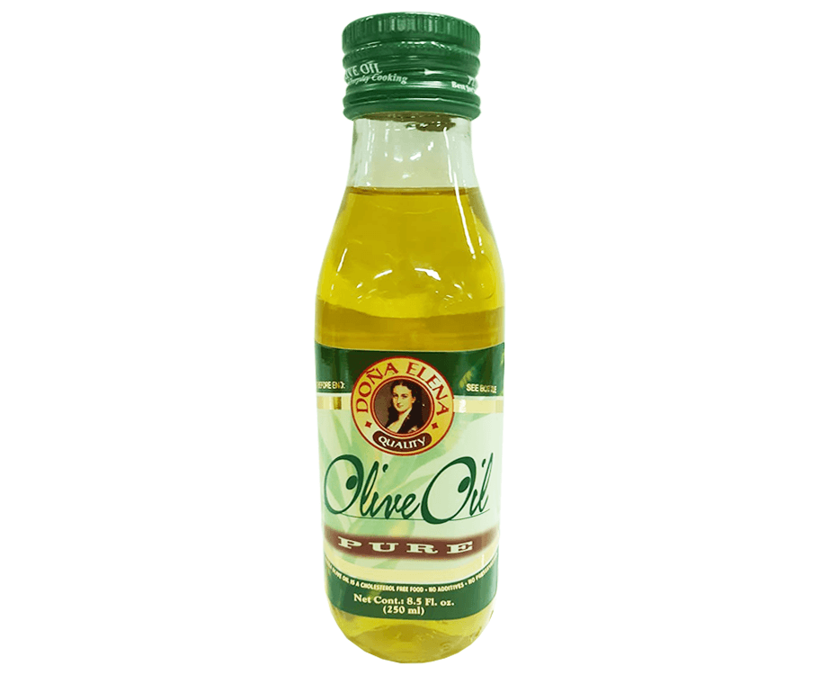 Doña Elena Pure Olive Oil 250mL