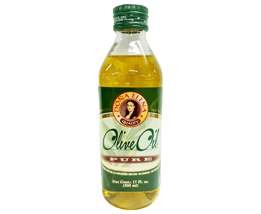 Doña Elena Pure Olive Oil 500mL