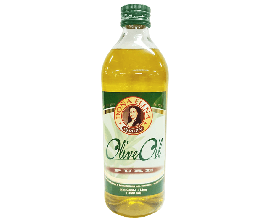 Doña Elena Pure Olive Oil 1L